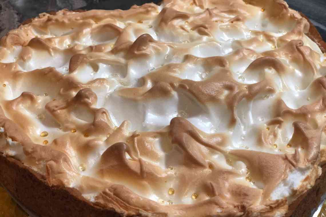 Торт Сльози ангела: рецепт оригінального, красивого і дуже смачного десерту