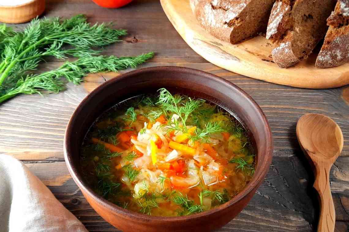 Суп на багатті в казані: правила приготування, рецепти та відгуки