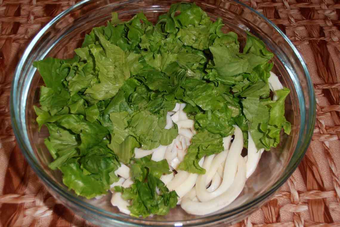 Салат з фасіллю і яйцем: варіанти салатів, інгредієнти, покроковий рецепт приготування з фото, нюанси та секрети приготування