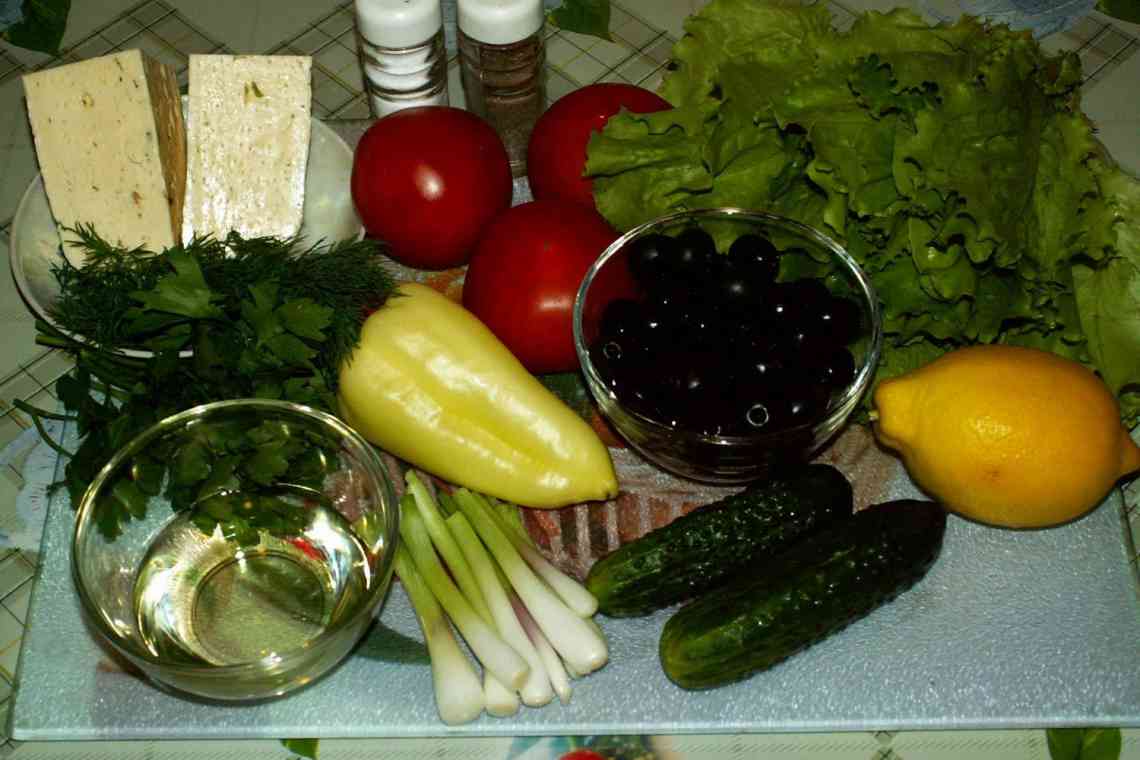 Салат із солоними огірками та фасіллю: рецепти та варіанти приготування з фото, інгредієнти, приправи, калорійність, поради та рекомендації