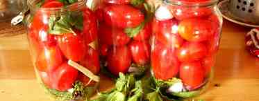 Смачні домашні заготовки: приправи на зиму з помідор та інших овочів