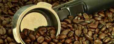 Секрет кращої кави - правильні кавові зерна