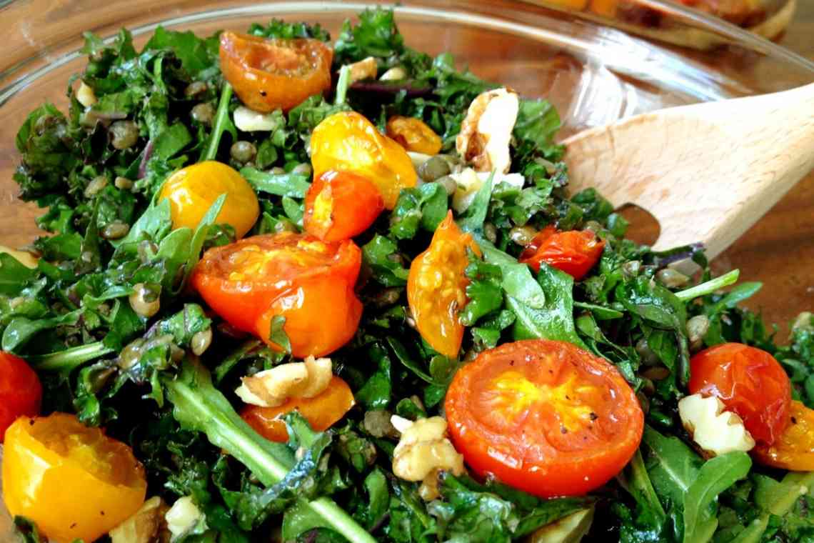 Рецепт Чоловічого салату: інгредієнти, рекомендації щодо приготування