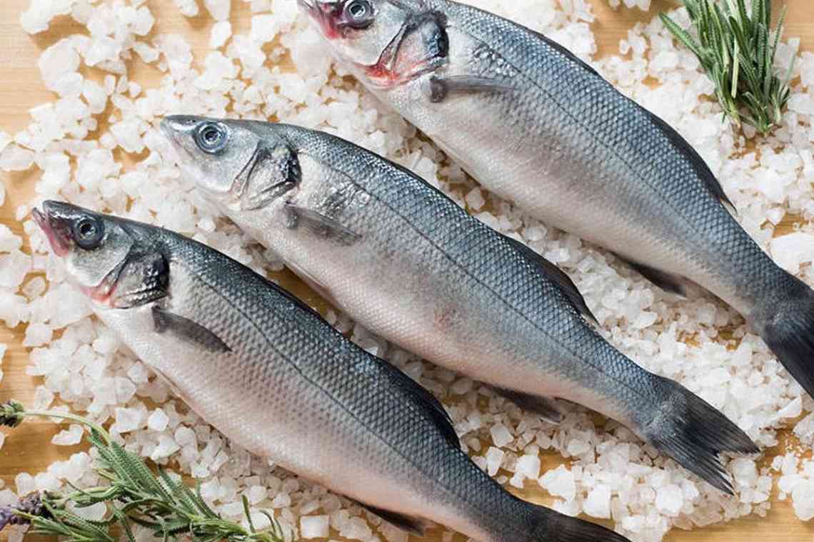 Риба білий амур: корисний вплив на організм і рецепти приготування