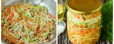 Дізнаємося як правильно приготувати корейську морквину в домашніх умовах: класичний рецепт