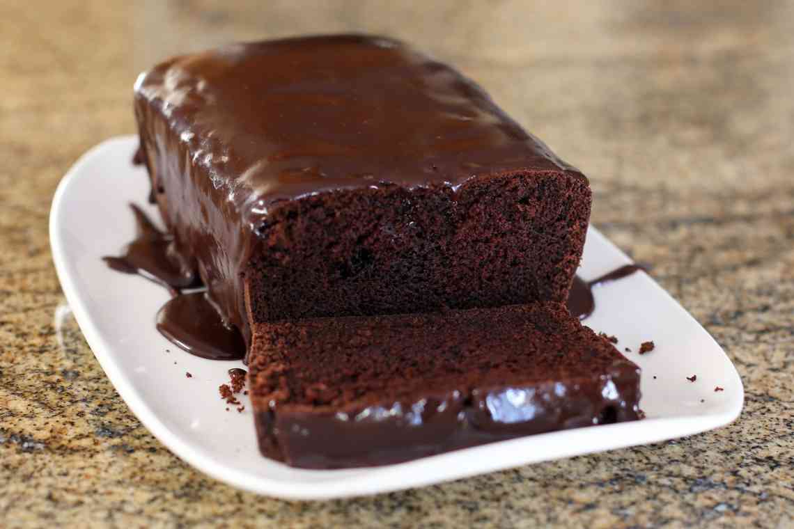 Домашні шоколадні тістечка: рецепти приготування