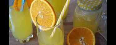 Дізнаємося як витиснути сік з апельсина без соковижималки? Готуємо корисний напій вдома