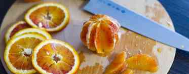 Цукати з корок апельсинів та інших цитрусових