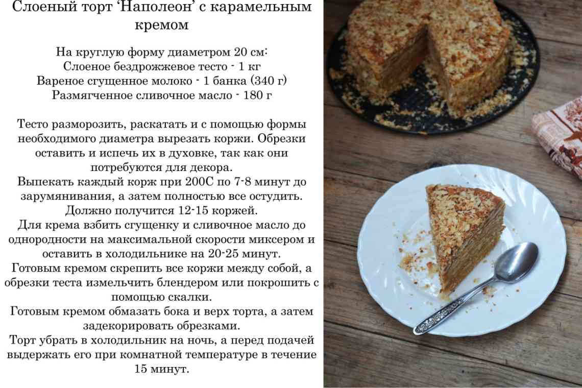 Маквін (торт): рецепти і варіанти приготування