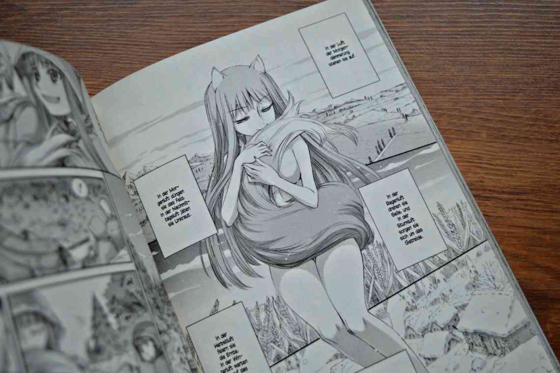 Японські комікси - манга. Що це - і чим цікаві для читачів?