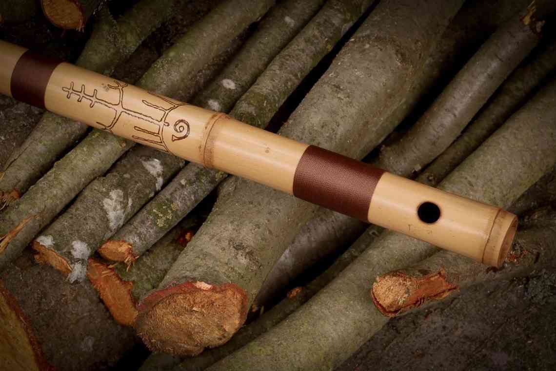 Поперечна флейта та її специфічні особливості