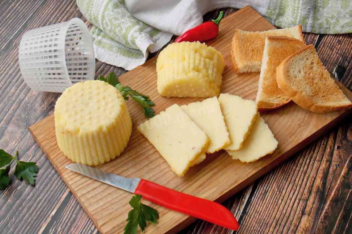 Що приготувати з прокислого сиру: рецепти