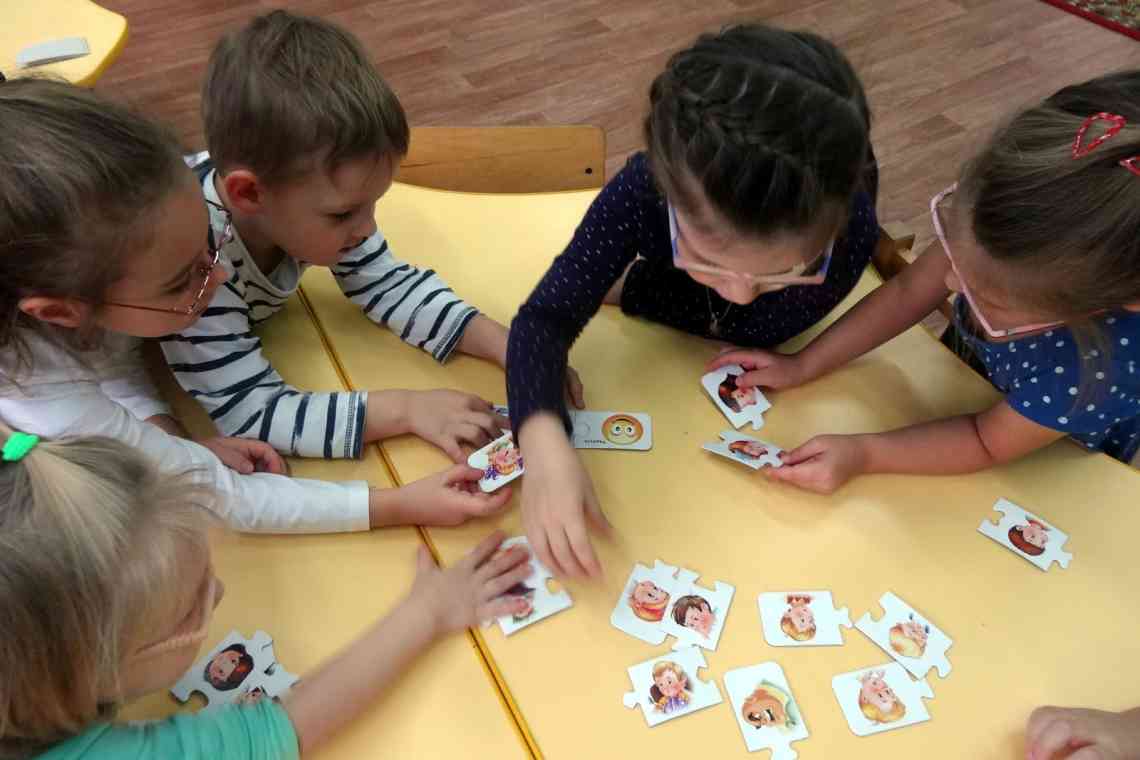 Ігри на папері для дорослих і дітей