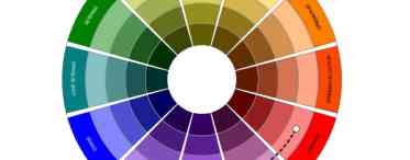 З яким кольором поєднується рудий: варіанти комбінації кольорів