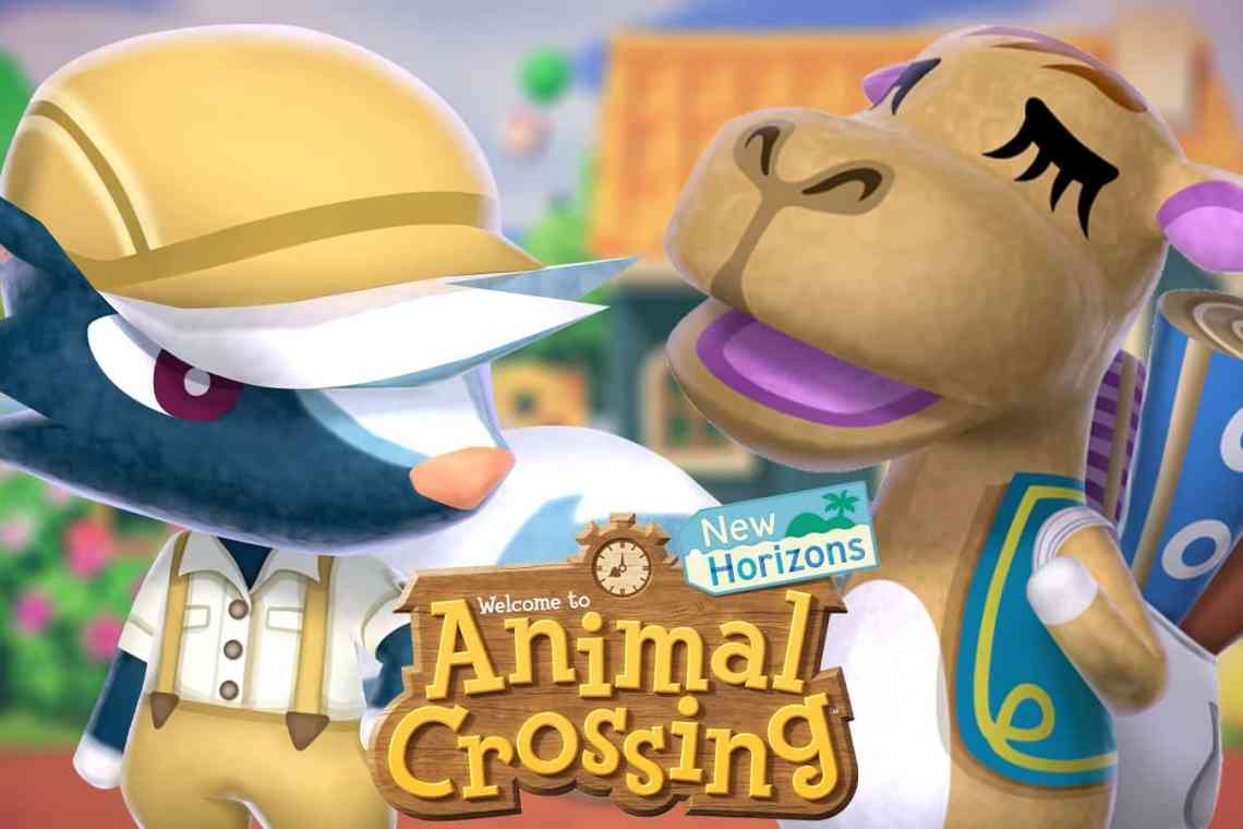 Продажі ігор у США: найсильніший березень з 2008 року і рекорди Animal Crossing: New Horizons