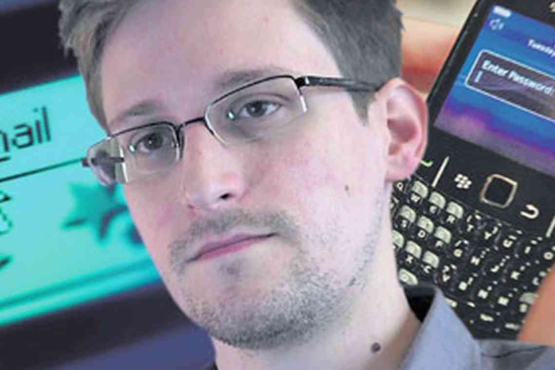 Едвард Сноуден дав змішану характеристику Apple Face ID