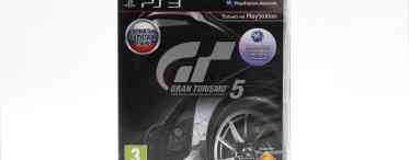 За закриття серверів Gran Turismo 5 подарують бонуси для GT6