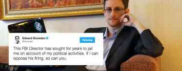 Сноуден розповів про «урядові смурфи», які зламують ваші смартфони