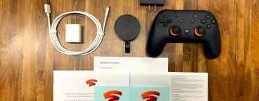 У Google Stadia з'явилися досягнення