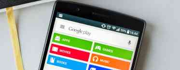 Тисячі небезпечних додатків виявлені в магазині Google Play Store