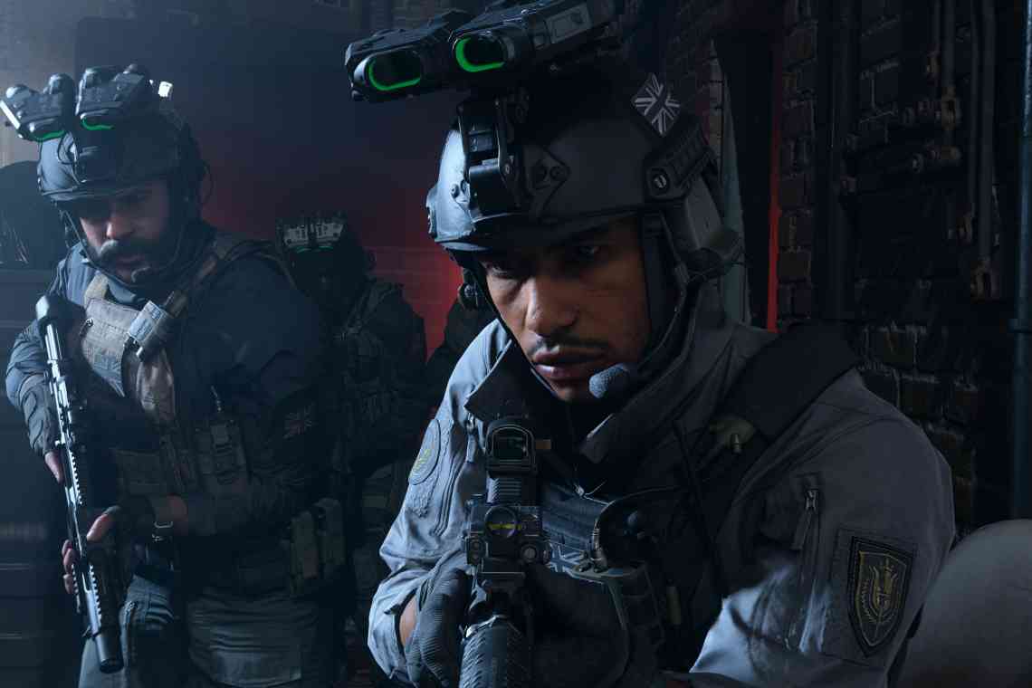 Чарт EMEAA: хет-трик Call of Duty: Modern Warfare, але Death Stranding наступає на п'яти