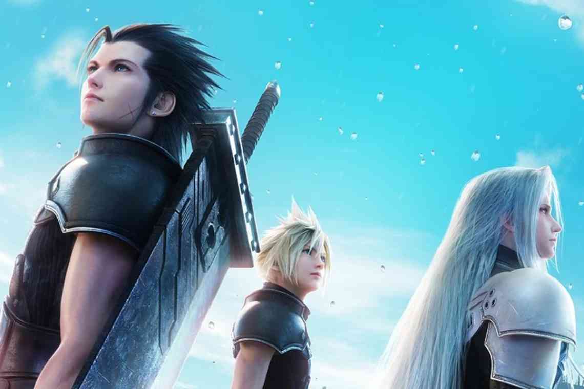 Final Fantasy XII, X, X-2, IX, VII з'являться на Nintendo Switch у 2019 році