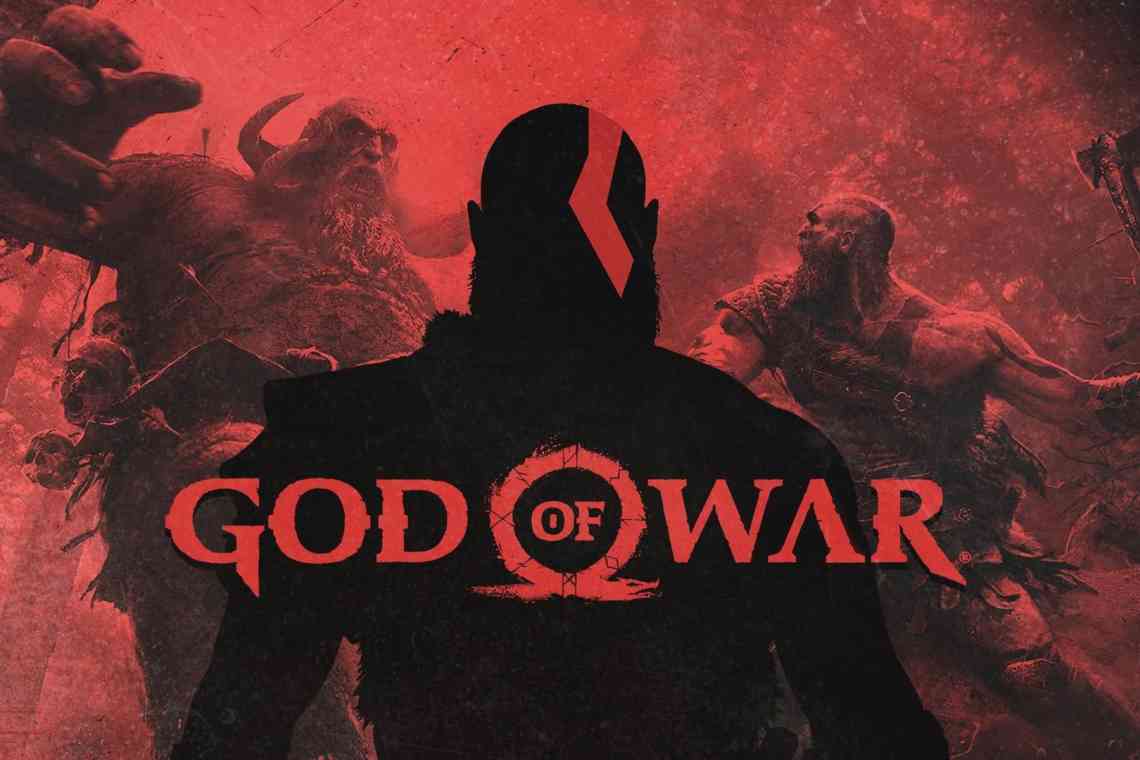 «Абсолютно не розумів, що я, чорт візьми, роблю»: керівник God of War 2 розповів про досвід розробки гри