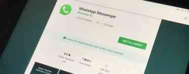 WhatsApp навчать перетворювати голосові повідомлення на текст