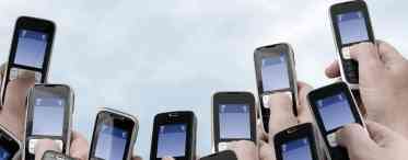 Дослідження: мобільні телефони є у 67% людей на Землі, а найдешевший мобільний інтернет в Ізраїлі