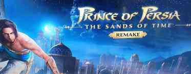 Ремейк Prince of Persia: The Sands of Time перенесли вдруге - тепер на невизначений термін