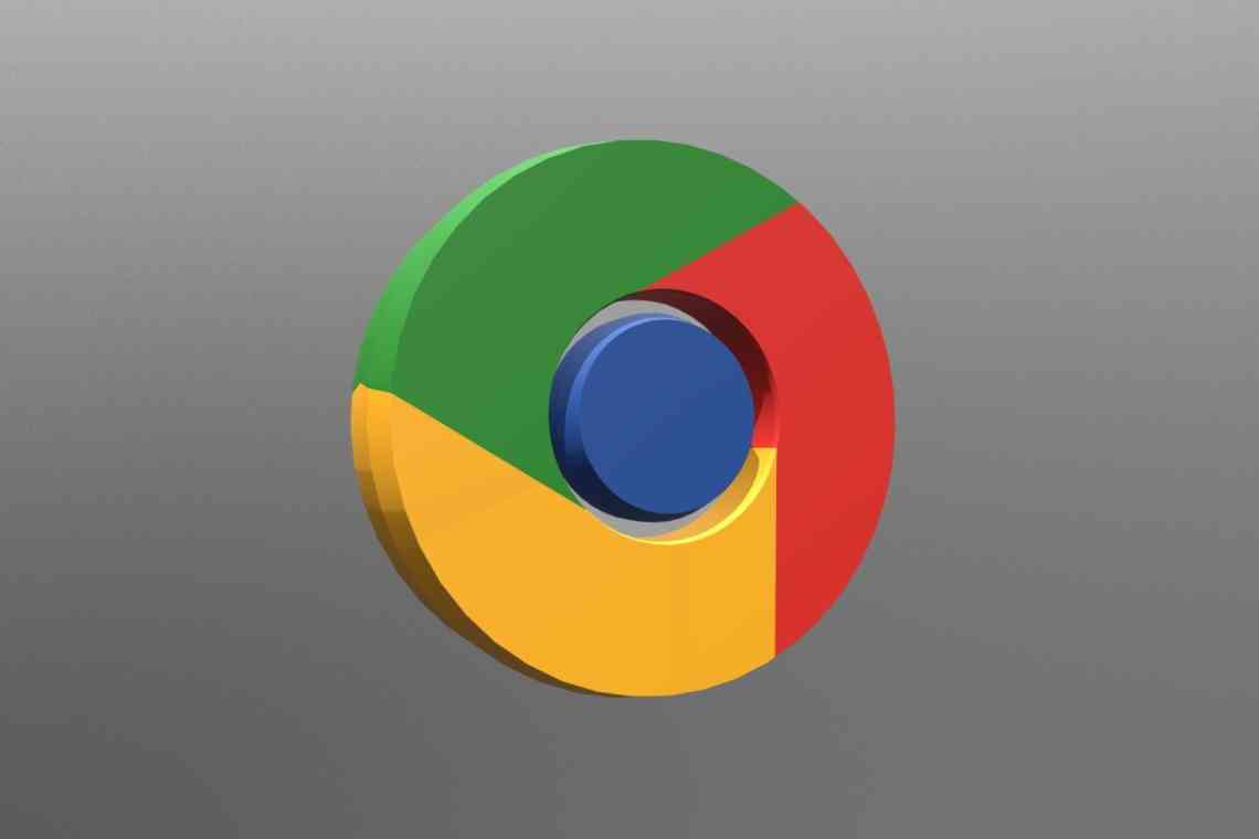 Google тестує в Chrome «розумне» угруповання відвідуваних сторінок за темами