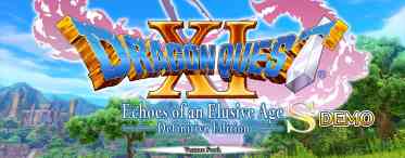 Square Enix зняла з продажу оригінальну Dragon Quest XI після виходу порту зі Switch