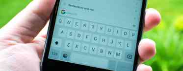 Google навчила екранну клавіатуру GBoard копіювати зображення