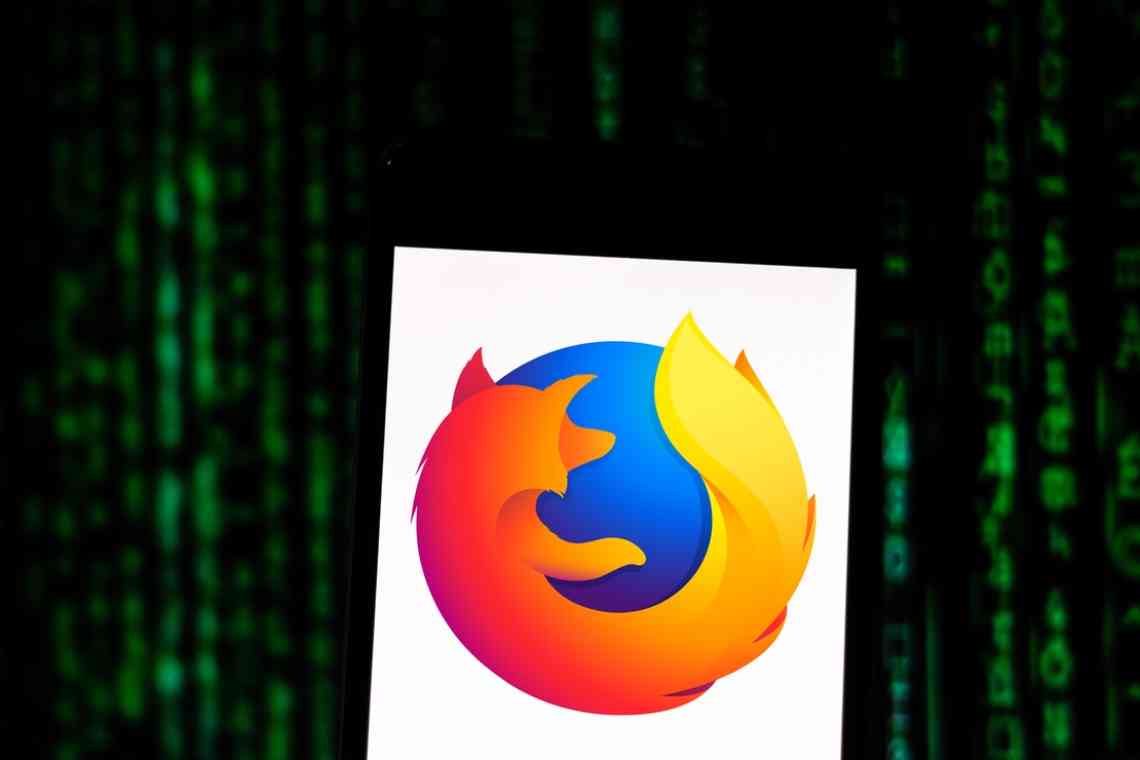 У Firefox 76 з'явиться додатковий захист збережених паролів
