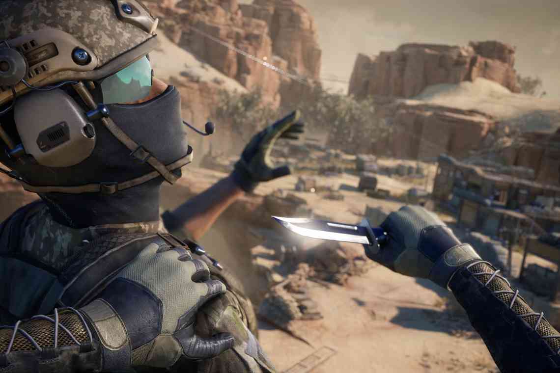 Sniper Ghost Warrior Contracts 2 дістанеться до PlayStation 5 до кінця літа