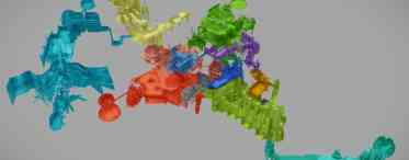 Ентузіаст створив у Minecraft аналог Microsoft Paint з конвертацією малюнків у 3D-простір