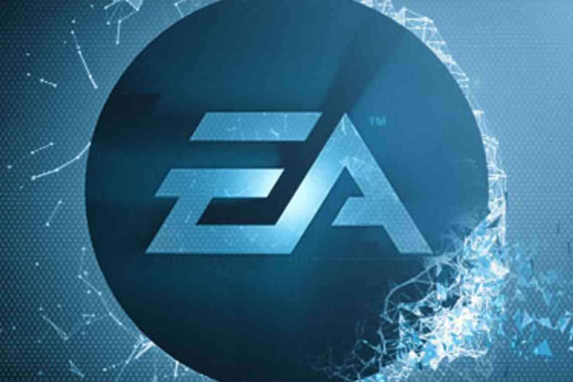 Electronic Arts відкриє для розробників п'ять своїх патентів, щоб зробити ігри доступнішими