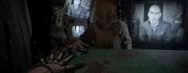 Resident Evil 7: Biohazard відстояла лідерство в британському чарті