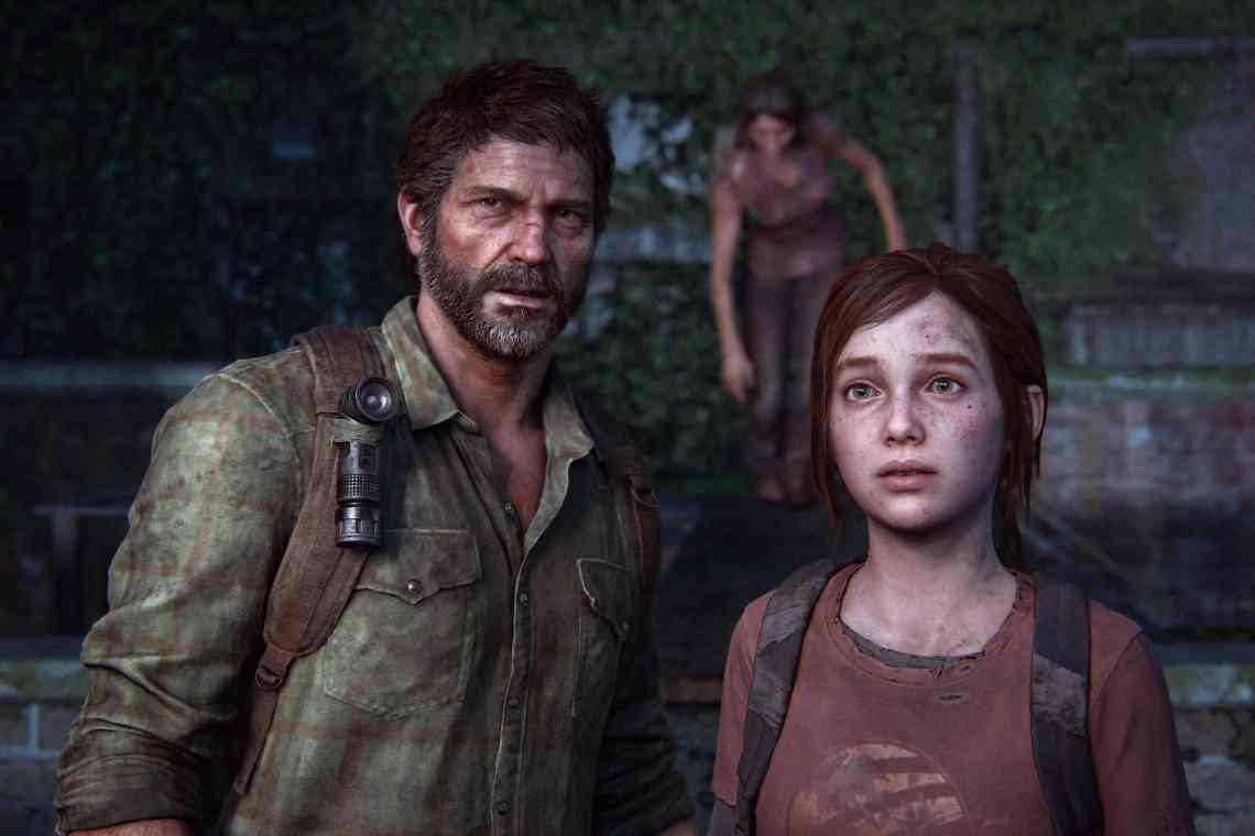 The Last of Us Part II або пандемія? Червневі продажі ігор у США побили 10-річний рекорд
