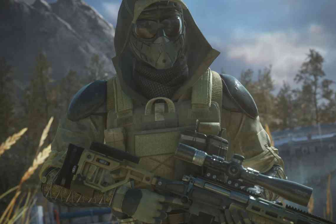PS5-версія Sniper Ghost Warrior Contracts 2 вийде пізніше за інших через «непередбачені технічні проблеми»