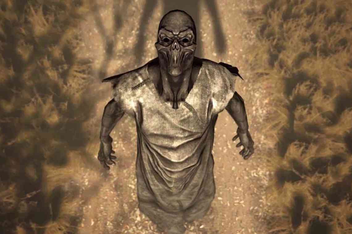 Версія хоррора Wraith: The Oblivion - Afterlife для PlayStation VR вийде наприкінці жовтня