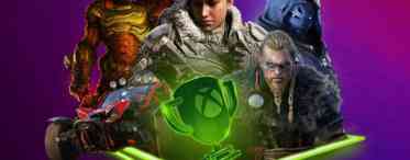 Нове в Xbox Game Pass для Xbox One: Gears 5, Dead Cells, Metal Gear Solid HD 2 & 3 та інші