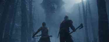 «Чи є в скандинавській міфології блакитні дварфи?»: розробники God of War Ragnarok відповіли на критику темношкірої Ангрбоди