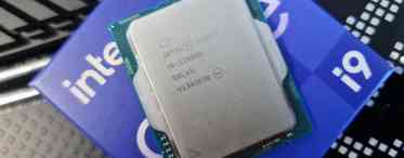 Майбутній флагман Core i9-12900K виявився найшвидшим процесором в одноядерному тесті Cinebench R23