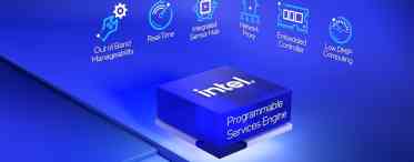 Samsung вітає рішення Intel розширити співпрацю з контрактними виробниками