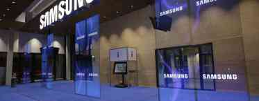 Samsung скоро остаточно визначиться з вибором місця для будівництва нового підприємства в США