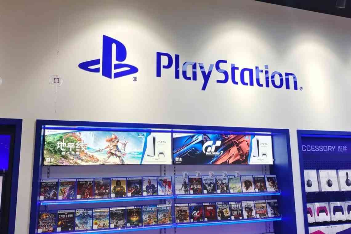 Sony призупинила рекламу PlayStation у Facebook і Instagram