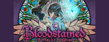 Створення сиквела Bloodstained: Ritual of the Night підтверджено, але ArtPlay ще працює над першою частиною