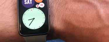 Смарт-годинник Apple Watch зможе вимірювати артеріальний тиск і відстежувати фертильність, але не цього року 