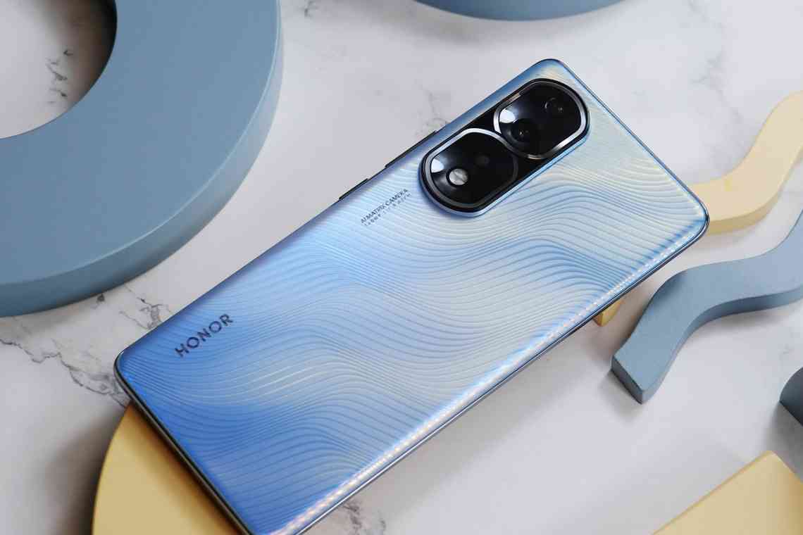 Смартфон Huawei Nova 6 5G дебютує 5 грудня